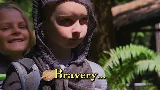 Adventure Quest - Summer Camp for Heroes!