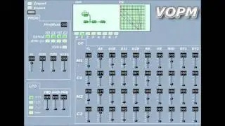 VOPM BY SAM