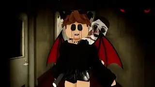 I played Roblox's SCARIEST horror game... (Dead Silence)