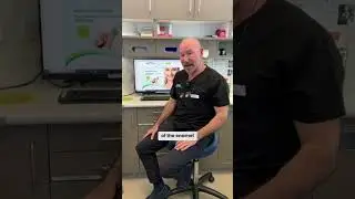 Vaping and oral health