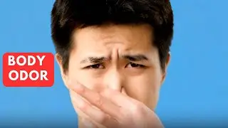 🤔 Body Odor: Causes, Prevention & Doctor Advice 🩺
