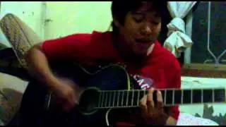 My destiny by Dan Fajardo rock and roll