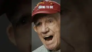 The Japanese Soldier WOULD DIE Before SURRENDER
