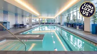 Embassy Suites by Hilton Seattle Downtown Pioneer Square | United States 🏩