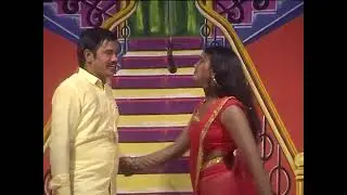 Malladi drama