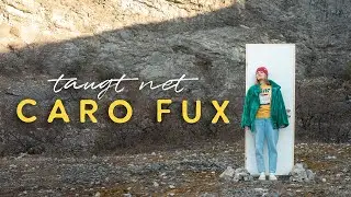 TAUGT NET | Caro Fux (Offizielles Musikvideo)