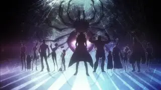 Top 15 Strongest Genei Ryodan Members