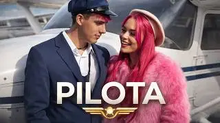VOID CAUAN & KATLEN MARTINS - PILOTA
