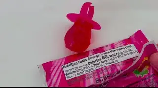 Consumer Reports: Why is there still red dye in food?