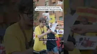 Your Landlord Doesn't Want You to Know About This Epic Victory