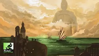 The Ancient World Extended Gameplay