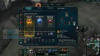 Rammus vs Lucian top lane rank Diamond 1. Patch 10.23. K/D/A: 7/3/14
