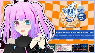 A Deep Dive into 80+ GAMES from Frosty Mini! (December 2025 Showcase)