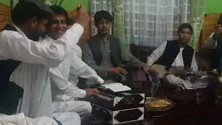latif nangarhari