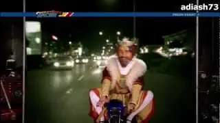 Pocket Bike Racer: Intro Movie on Xbox 360 in HD