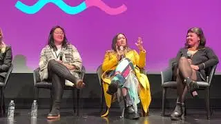 CAAMFest: MILCK - I Can&rsquo;t Keep Quiet Q&A