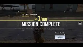 COD MOBILE BATTLE ROYALE | 10 Kills | Nik Nepal Gaming