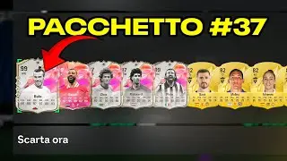 QUANTI FUTTIES POSSO TROVARE IN 50 SCAMBI 89? | FC 25 Ultimate Team