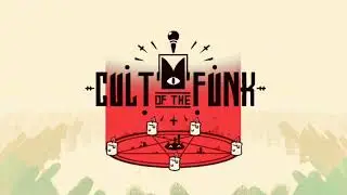 Cult Freak - Friday Night Funkin Cult Of The Funk OST
