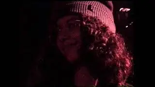 FOXTAILS - LIVE @ HART BAR 3/18/23
