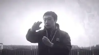 Wing Chun chain punching