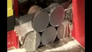 Starrett Band Saw Blades