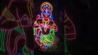Siva Temple /Festival #utsav2025 #TempleCelebration