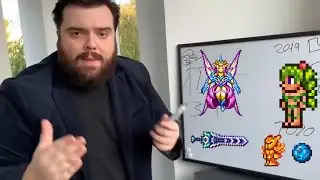 Terraria Fans Explaining: