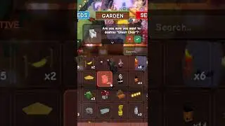 Pumpkin crate #roblox #farming #growagarden #games #halloween #gaming #headless #headlesshorseman