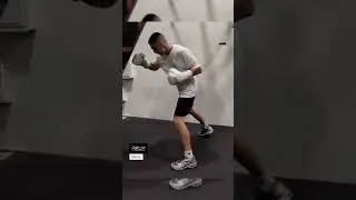 1 Week to Go: Tim Tszyu&rsquo;s Final Training Push Before Fundora Rematch