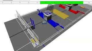 REBUILT Autonomous Simulation Is Ready!
