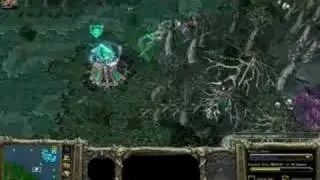 DOTA Hide Roshan & deny your creeps by 100%