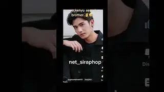 mackenyu hidden brother❤️✌️😁