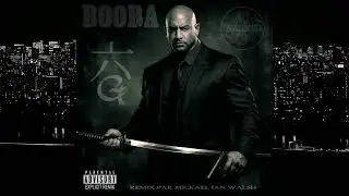 Booba - 6G [Remix par Mickael IAN Walsh] @B2ObaOfficiel #booba #rap #rapfr #remix #hiphop #music