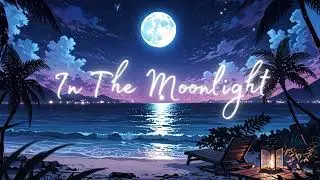 Max Cruise feat. The Motion Epic and Alessandra Gonzalez - In The Moonlight