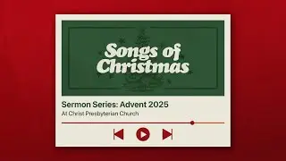 Simeon's Song | December 14, 2025 | Music Row