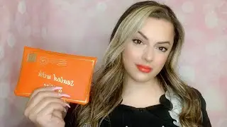 IPSY GLAM BAG | FEBRUARY 2021