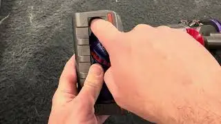 Dyson Humdinger Handheld Vacuum Cleaner Review