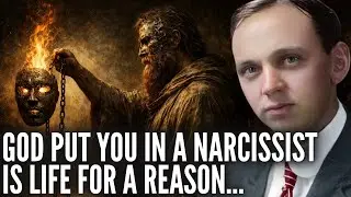 God Didn’t Put You in a Narcissist’s Life by Accident: It Was Never About Them | Edgar Cayce