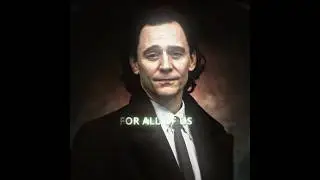BEST FINALE EVER🔥#loki #lokiseason2 #lokifinale #secretwar #avengersendgame #lokiuniverse #marvel