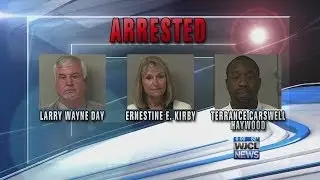McIntosh County parents keep kids from school because of sexual abuse case