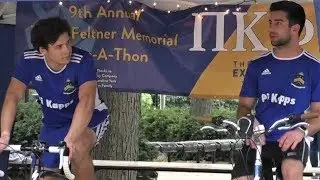 Purdue Fraternity Raises Money, Awareness For People With Disabilities