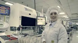 Varroc company