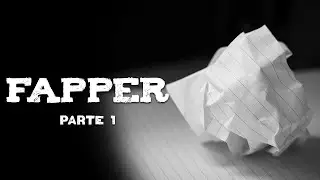 Fapper | Parte 1 - Creepypasta