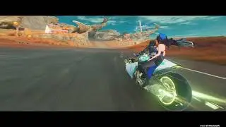 Wuthering Waves 3.0 Just Beat EVERY Gacha Game! | New Bike Traveling is UNREAL