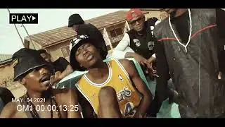 Tee R & Babayanks - Monkey & Banana