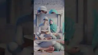 Create 3D Al SHABE BARAT IMAGE| Aayi Shabebarat|#shabebarat  #islamic  #trending #shorts  #ytshorts