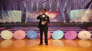 情憑誰來定錯對  Eddie  1月17日  小西灣社區會堂