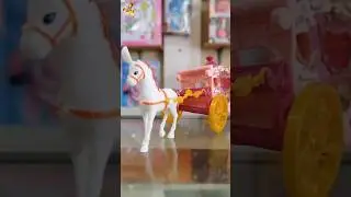 Mainan Anak Funny Dream Castle Role Play Series