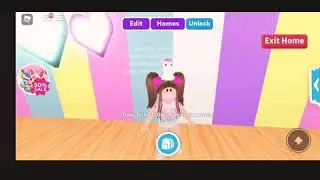 Adopt me| SECRET HIDE OUT!!! |adventure with watermelon 2020